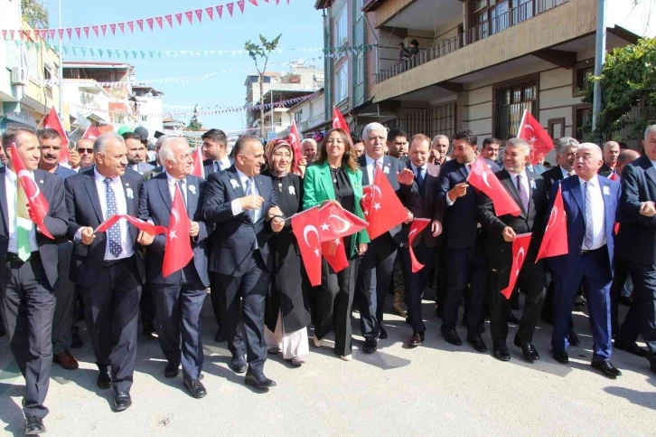 Dışişleri Bakanı Çavuşoğlu: "Barış istememiz, savaşı bilmediğimiz anlamına gelmez”
