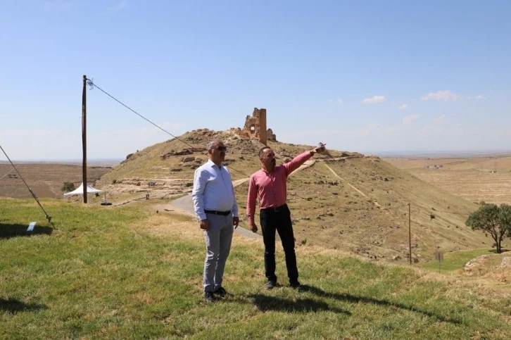 DİSKİ gökyüzü gözlem etkinliği öncesi çalışmalarını tamamladı
