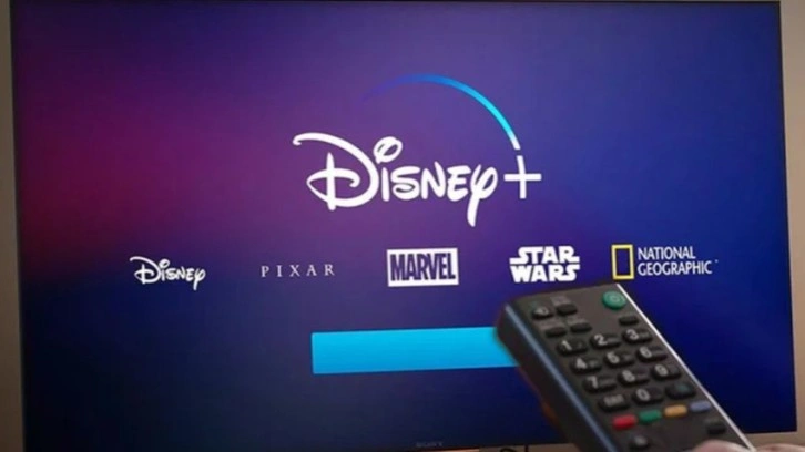 Disney Plus’ın Türkiye'de yayınlanacak içerikleri belli oldu