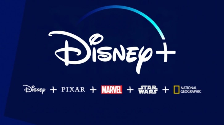 Disney+ Türkiye'de yayınlanacak ilk içeriğini açıkladı! İlk kareler de geldi…