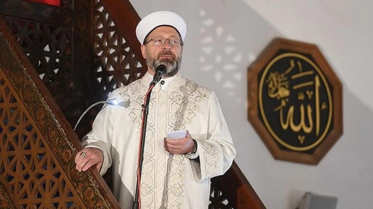 Diyanet'ten kiralık takı fetvası: 'Ahlaki değil'