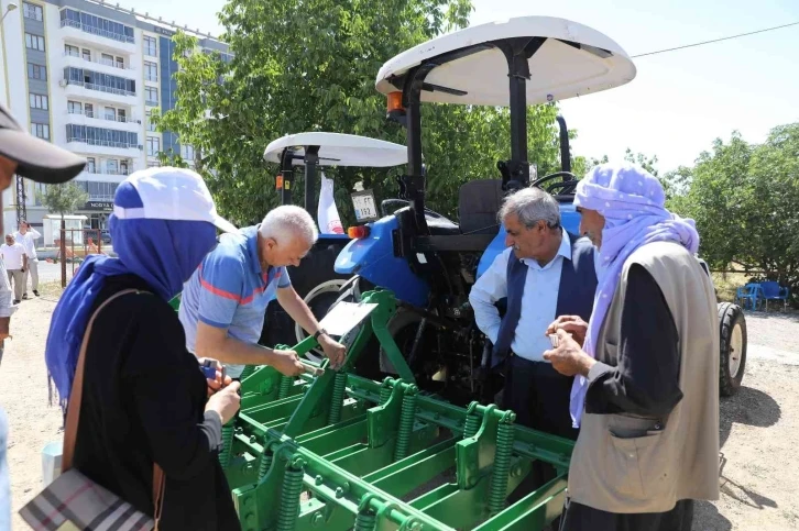 Diyarbakır’da 697 projeye 13 milyon TL hibe desteği
