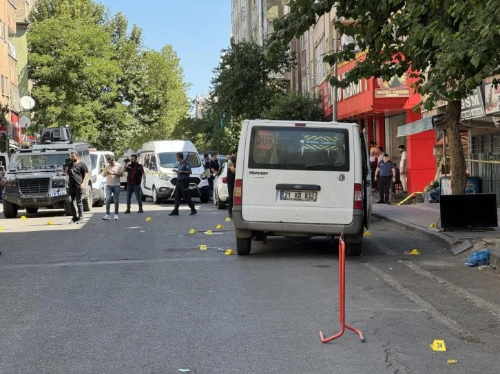 Diyarbakır’da akrabaların kavgasında ölü sayısı 2’ye çıktı: 5 şüpheliden 2’si tutuklandı