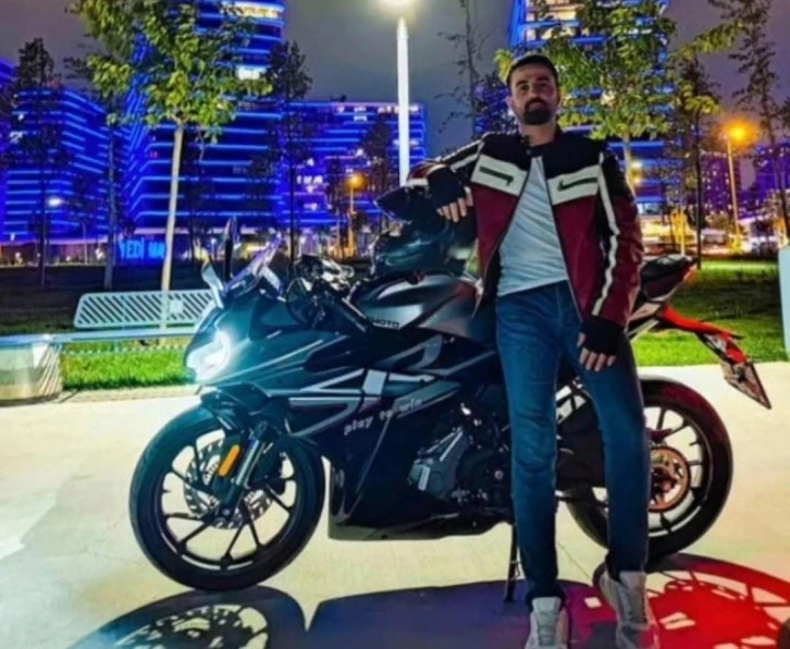 Diyarbakır’da sağlık çalışanı motosiklet kazasında hayatını kaybetti
