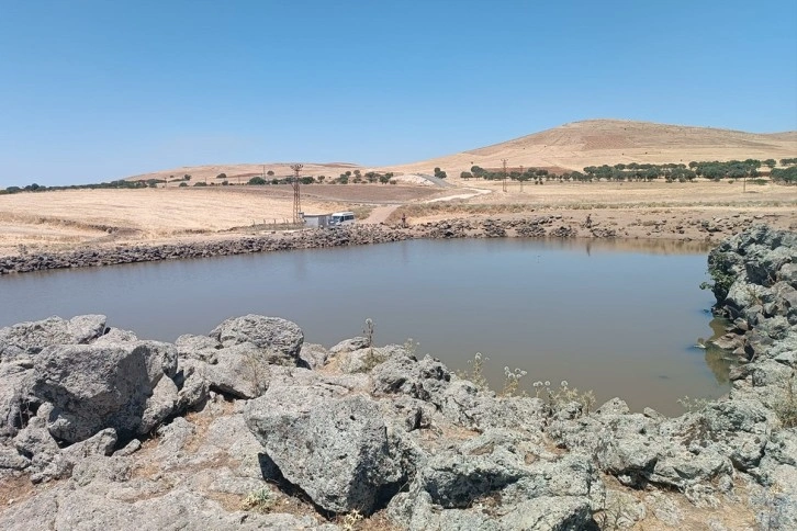 Diyarbakır’da 1 günde 2’si kardeş 3 kişi boğuldu