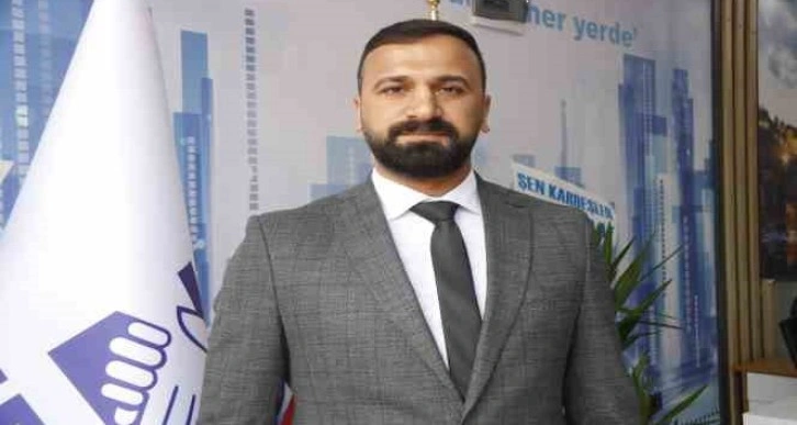 Diyarbakır’da emlak dünyası yeni hükümetten umutlu