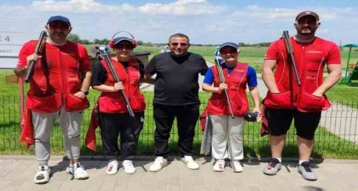 Diyarbakır’da judo il seçmeleri yapıldı