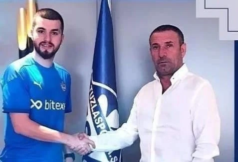 Diyarbekirspor’da transfer çalışmaları devam ediyor
