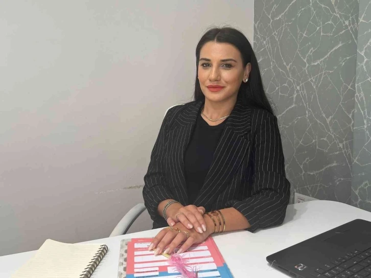 Diyetisyen Gizem Güneş: “Asla öğün atlamayın”
