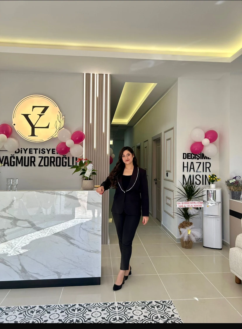 Diyetisyen Yağmur Zoroğlu’ndan Yılbaşı Kampanyası: Ameliyatsız Liposuction Yöntemleriyle Fit Bir Görünüme Kavuşun!