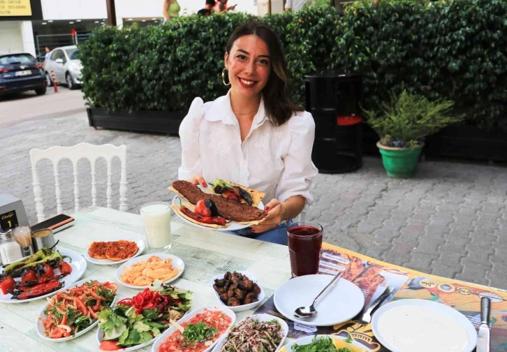 Diyette Adana kebap yemek mümkün
