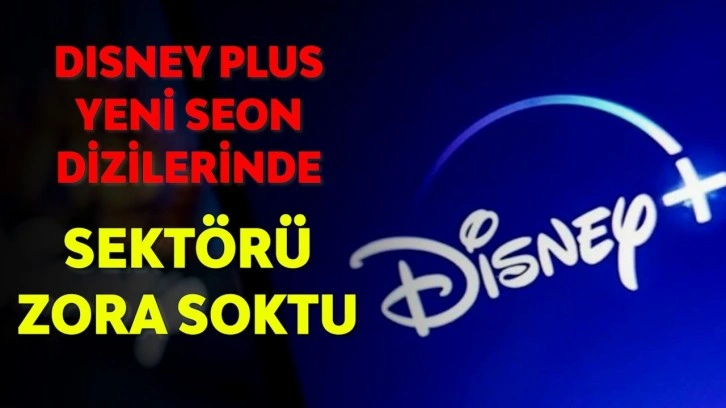 Dizi Doktoru Oya Doğan uyardı: Disney Plus yeni sezon dizilerinde sektörü zora sokacak!