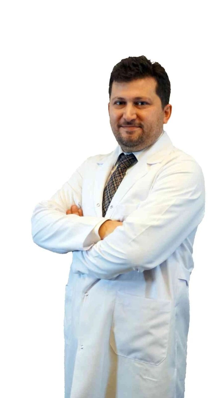 Doç. Dr. Erkayıran Medical Point Gaziantep’te
