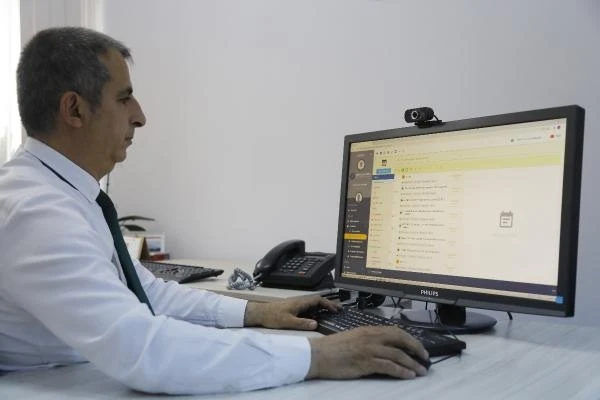 Doktor adayı 7 öğrencinin 'IP' hilesi kurula takıldı