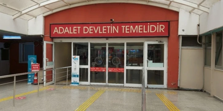 Dolandırıcılık davasında sanıklar birbirini suçladı
