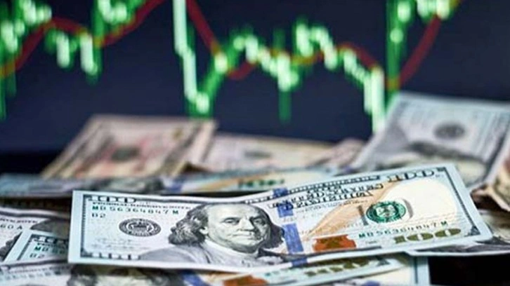 Dolar 18'e koşuyor! Dolarda Fed fırtınasıyla birlikte bir rekor daha