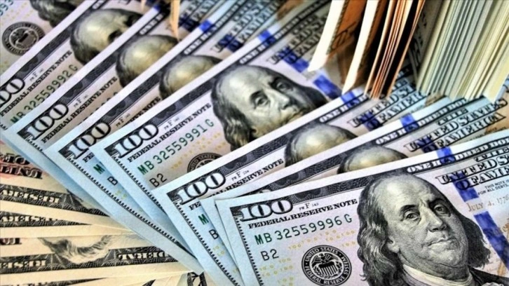 Dolar 2022 yılının rekorunu kırdı! Tarihi zirveye ramak kaldı