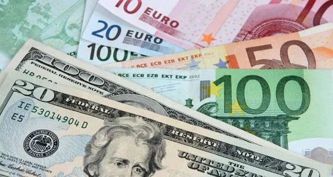 Dolar Euro ne kadar oldu? 23.08.2024