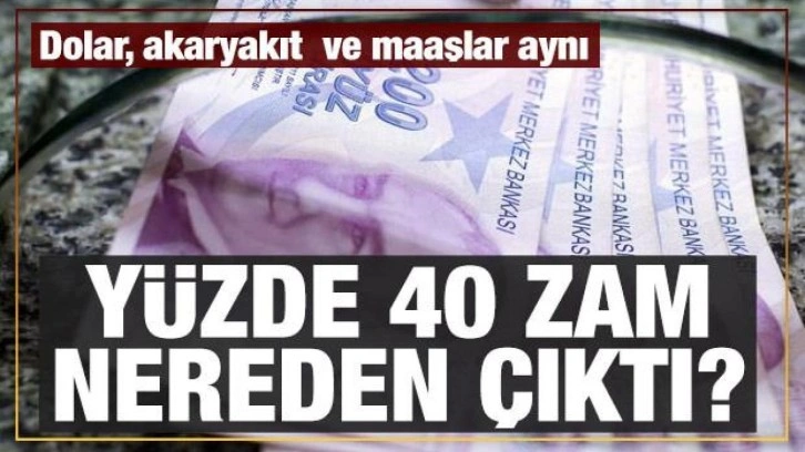 Dolar, yem, mazot ve maaşlar aynı: Süte yüzde 40 zam nereden çıktı