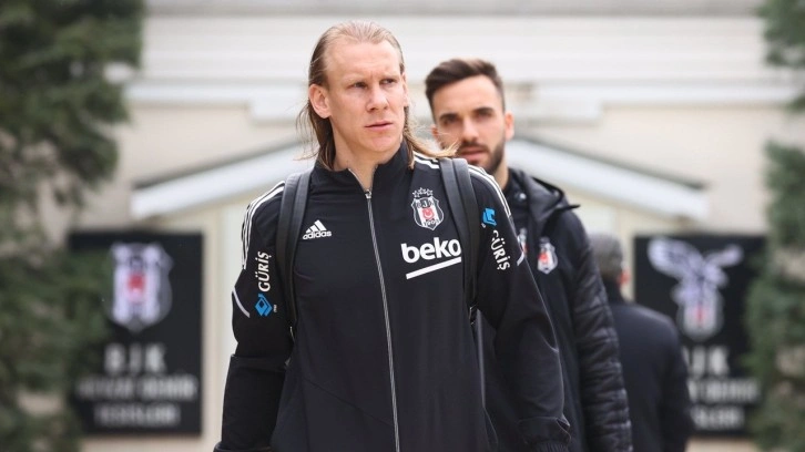 Domagoj Vida ülkesi Hırvatistan'da hırsızlığa uğradı