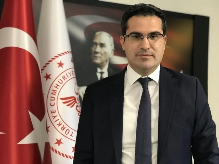 Dr. Ağırtaş: "Anne sütü; bebeğinizin ilk ve en doğal aşısı"
