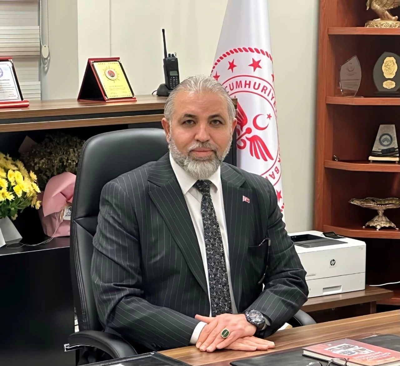 Dr. Sarıkaya: &quot;D vitamini, kemik oluşumu ve gücü için hayati önem taşır&quot;
