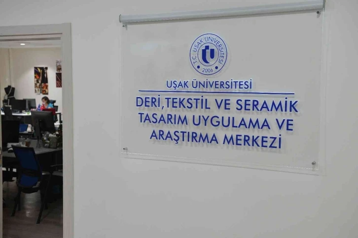 DTS Tasarım Merkezi, 4 çalışmada patent almaya hak kazandı
