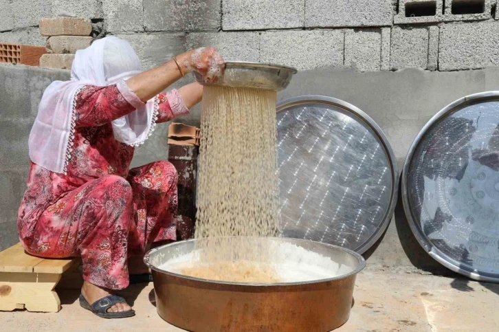 DTSO’dan 5 ilçeyi kapsayan üzüm ve peynir rotası
