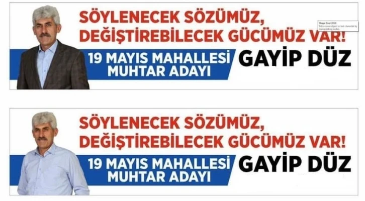 Düğünde silahlı saldırıya uğrayan muhtar adayı hayatını kaybetti
