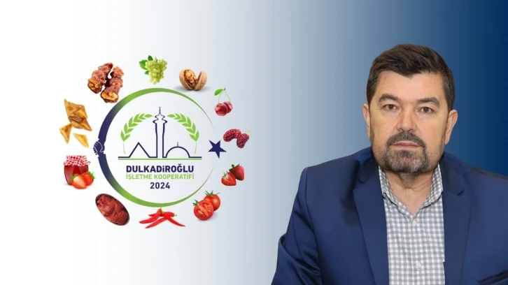 Dulkadiroğlu İşletme kooperatifi kuruldu
