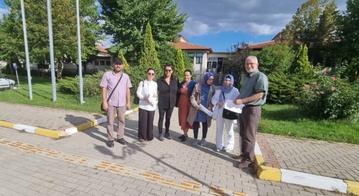 Dumlupınar Üniversitesi Müzesi için geri sayım başladı
