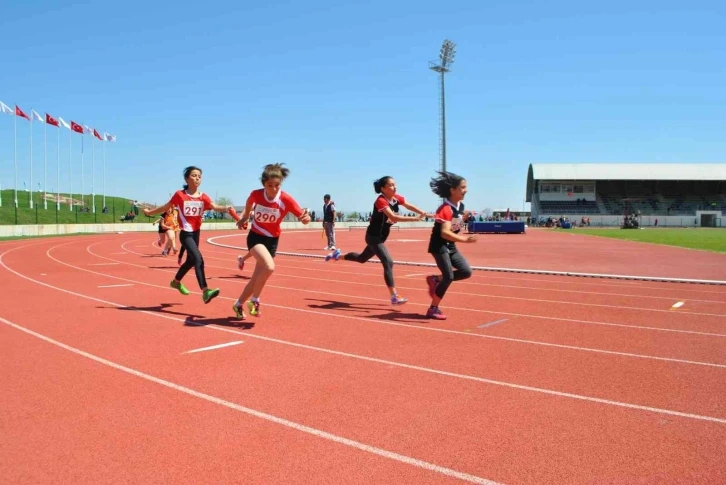 Dünya Atletizm Günü Denizli’de çeşitli etkinliklerle kutlanacak
