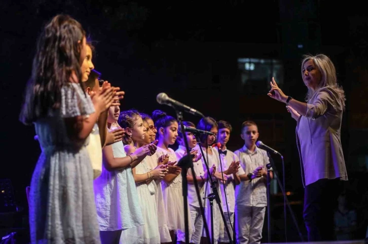 Dünya Barış Günü’ne özel konser
