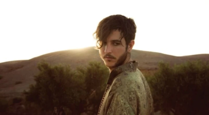 Dünyaca ünlü fenomen grup Oscar and the Wolf Türkiye’ye geliyor
