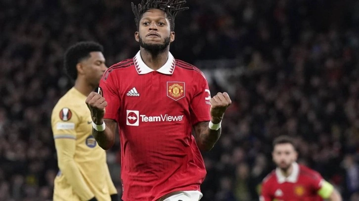 Dünyaca ünlü gazeteci duyurdu! Fred için Manchester United'a resmi teklif