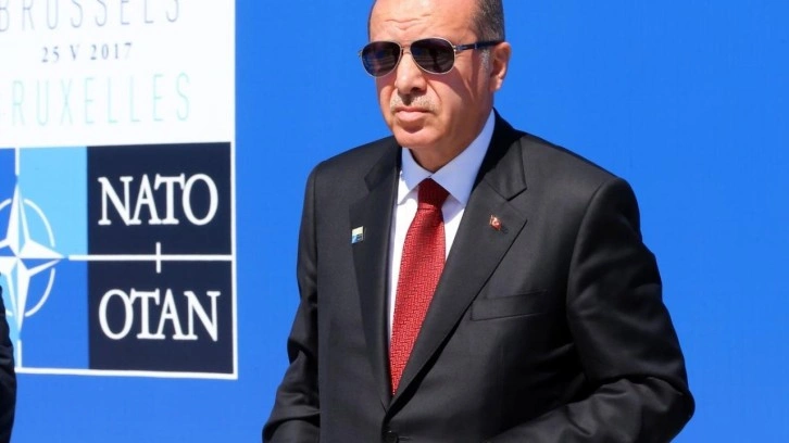 Dünyanın gözü Türkiye'de! Erdoğan tarihi NATO zirvesi için Vilnius'a gidiyor!