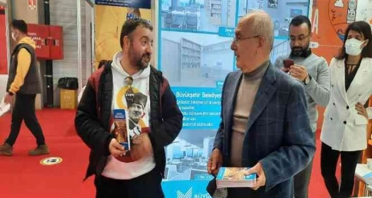 Durak, “Ömer Çelik ağabeylik görevini üstlenirse 2. etap metro 2 yılda biter”