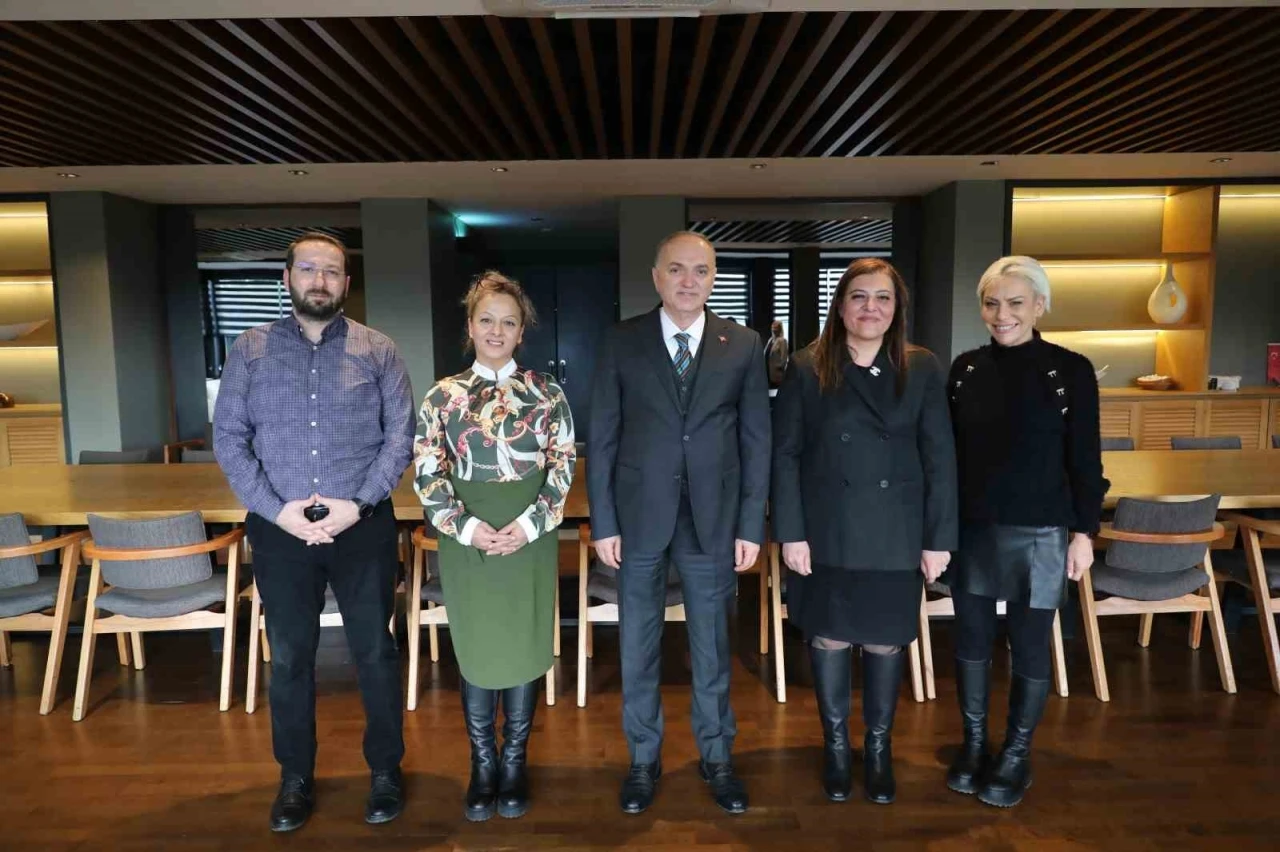 Düzce Belediyesi’nden kadın girişimine tam destek
