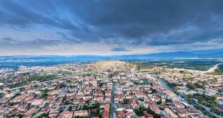 Düzce, büyükşehirleri geride bıraktı