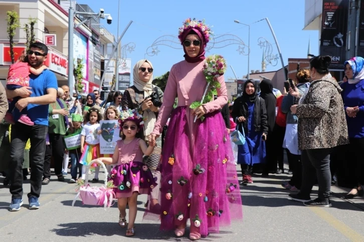 Düzce’nin festivali başlıyor
