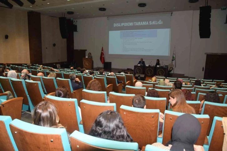 Düzce Üniversitesi ev sahipliğinde yapıldı
