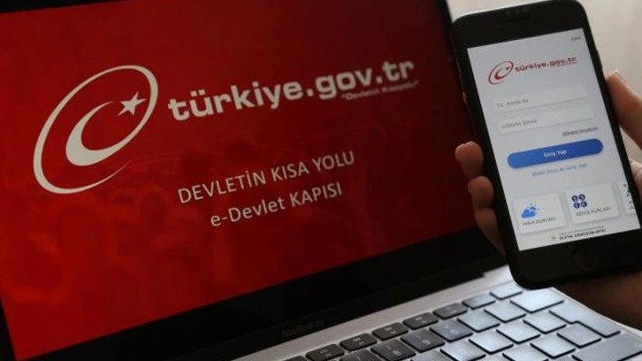 e-Devlet'te devrim gibi yenilik! Kotasız dönem başlıyor