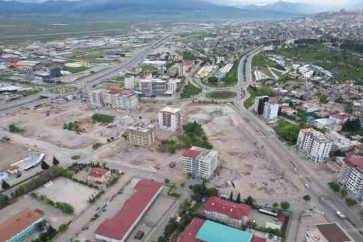 Ebrar Siteleri’nin müteahhidi tutuklandı