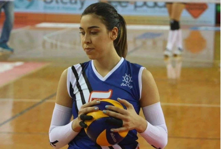 Ecem Şahin Muratpaşa’da
