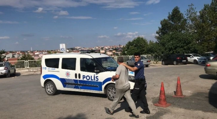 Edirne’de 1 kız ve 1 erkek çocuğuna iğrenç taciz iddiasıyla 1 kişi tutuklandı
