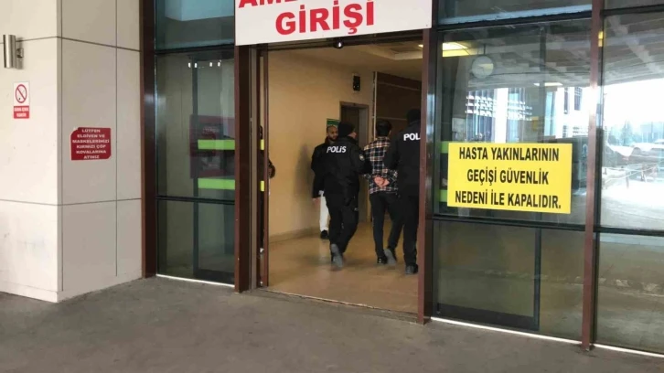 Edirne’de geçtiğimiz yıl 9 organize suç örgütü çökertildi
