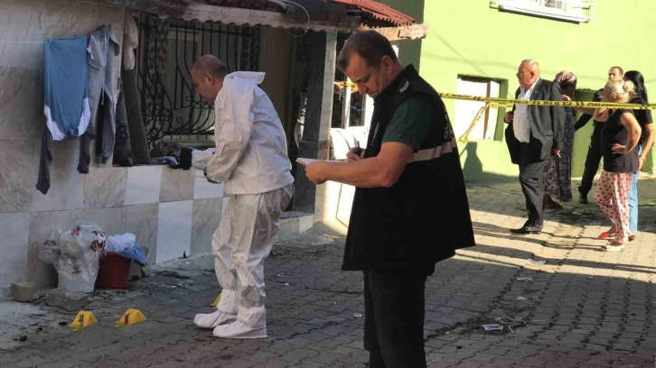 Edirne’de silahlı kavga: Baba yaralandı, oğlu öldü
