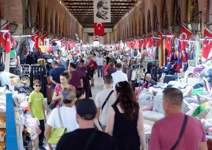 Edirne’ye çok ciddi esnaf talebi var
