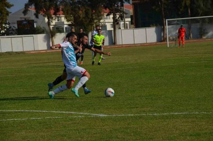 Efeler 09 SFK, ilk maçtan galibiyetle ayrıldı
