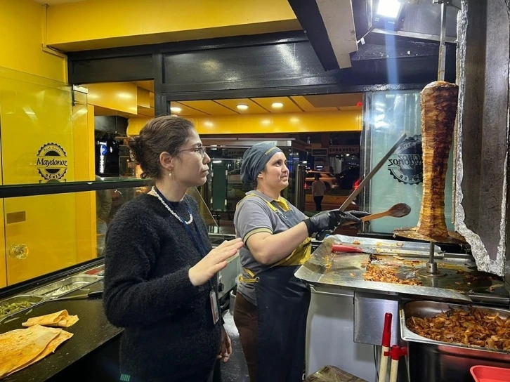 Efeler İlçe Tarım ve Orman Müdürlüğü’nden Ramazan ayına özel denetim
